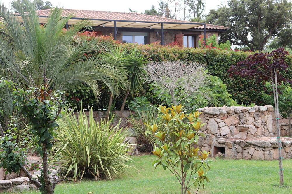 Maison de vacances
