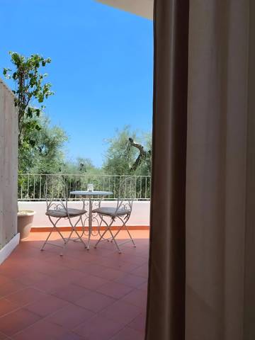 Villa pour 2 Personnes dans Mattinata, Province de Foggia, Photo 4