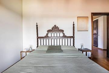 Villa per 15 Persone in Massarosa, Versilia, Foto 4