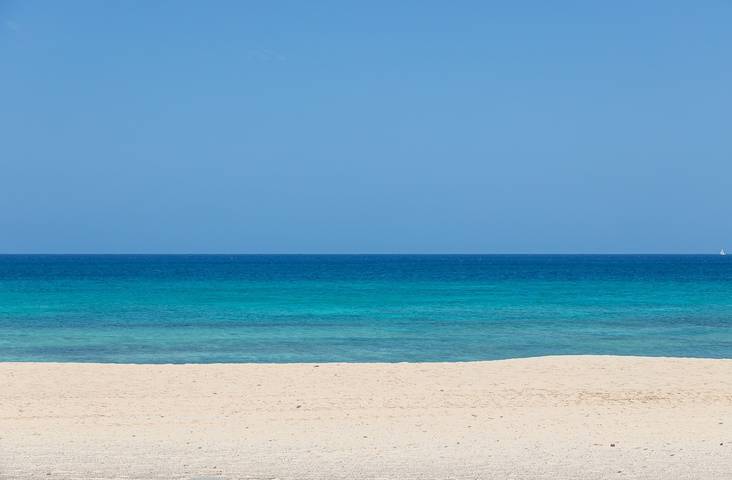 Ferienwohnung für 4 Personen auf Fuerteventura - 4