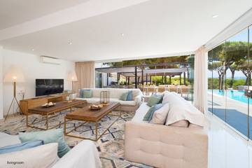 Villa pour 22 Personnes dans Urbanización Marbesa, Marbella, Photo 3
