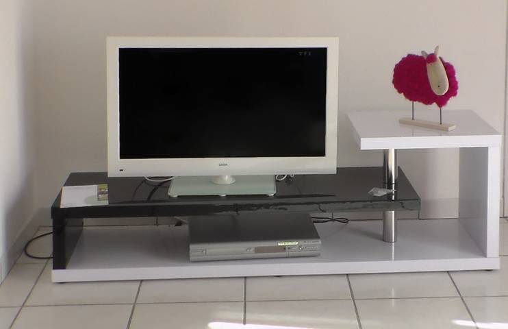 Appartement de vacances pour 4 personnes, avec terrasse dans l' Aude - 4