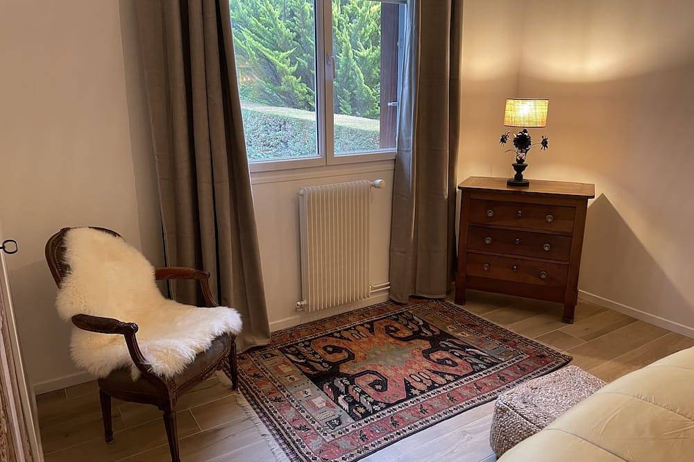 House for 6 to 8 people 9mn walk from the beach / 4 bedrooms in Houlgate, Région de Lisieux