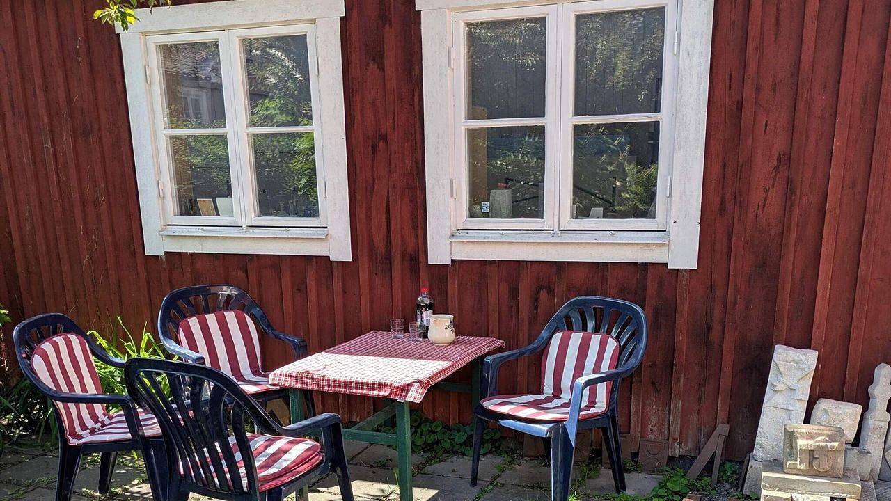 Ferienhaus für 3 Personen (100 m²) in Strängnäss in Strängnäs, Mälaren