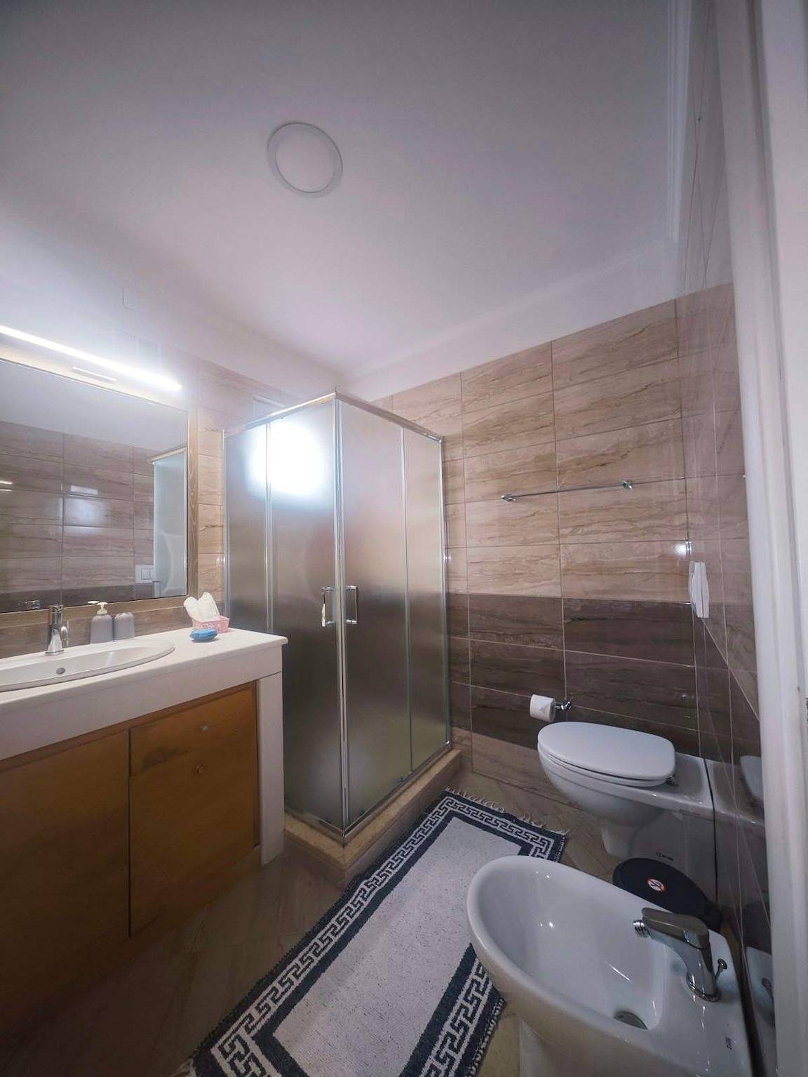 Apartamento entero, Modern Rhodes Patio House near Old Town & Hospital in Rodas