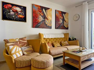 Apartamento para 4 Personas en Arcos de la Frontera, Pueblos Blancos, Foto 1