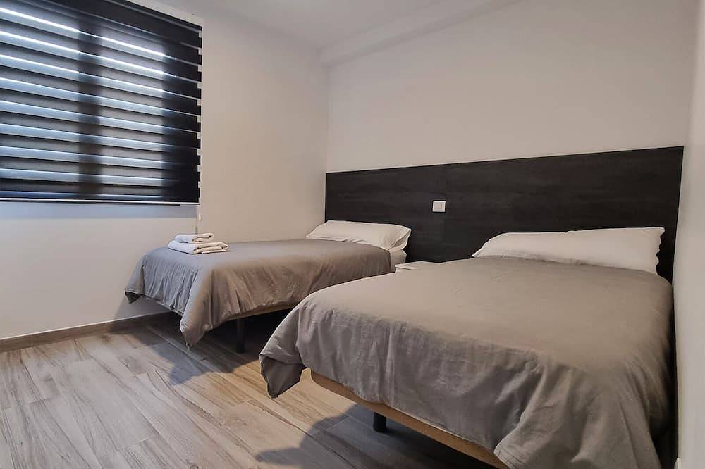 Apartamento entero, Costa Azul - Ático Izquierda in La Palma Sur
