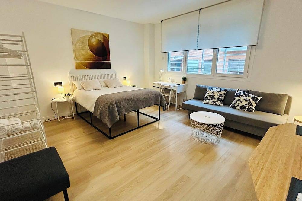 Appartamento vacanze a Madrid a partire da 128€ a notte
