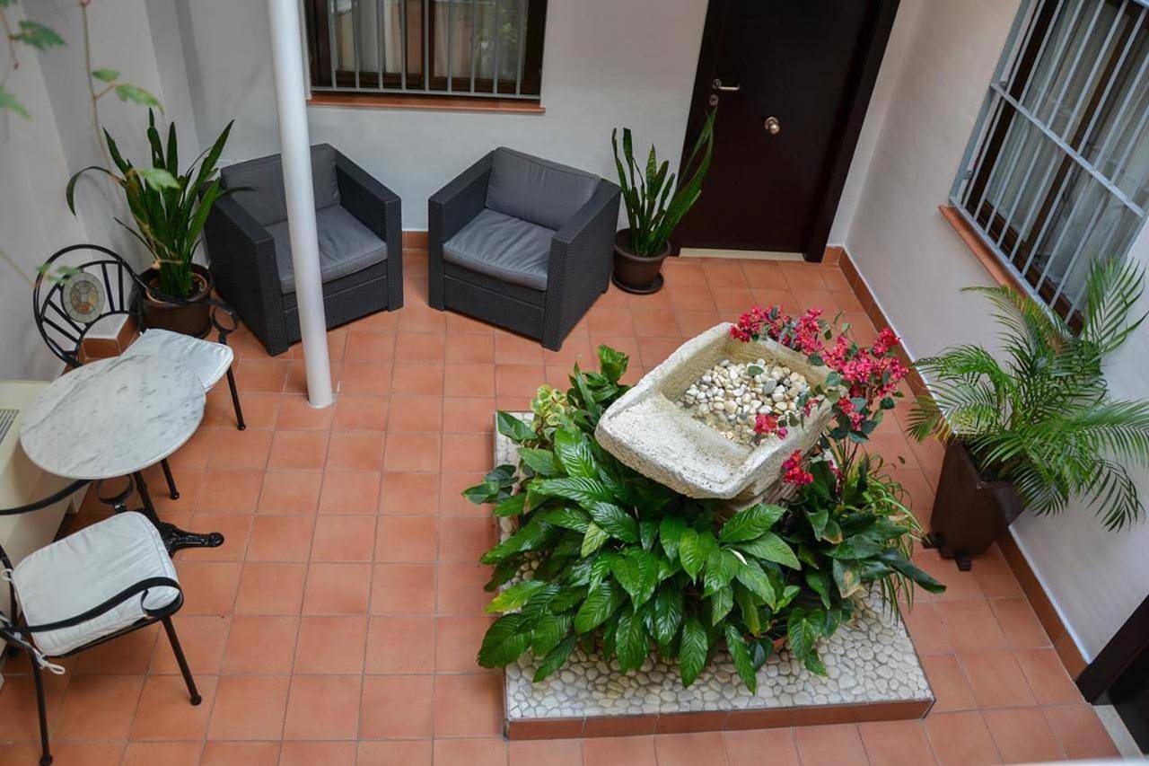 I Am La Posada Hotel and Apartment in Benalmadena Pueblo, Benalmádena