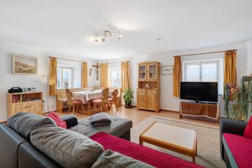 Ferienhaus für 5 Personen in Grafenhausen, Schwarzwald, Bild 1