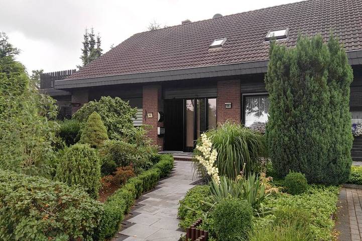 Ferienwohnung für 2 Personen, mit Balkon in Papenburg