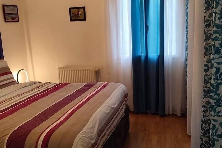 Location vacances d’une grande maison entièrement équipée. in Saint-Martin-Longueau, Oise