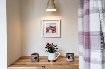 Log Cabin for 6 People in Moreton-in-Marsh, The Cotswolds, Photo 4