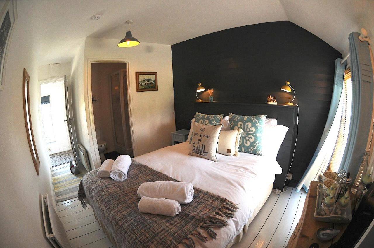 Victoria Inn in Cornwall