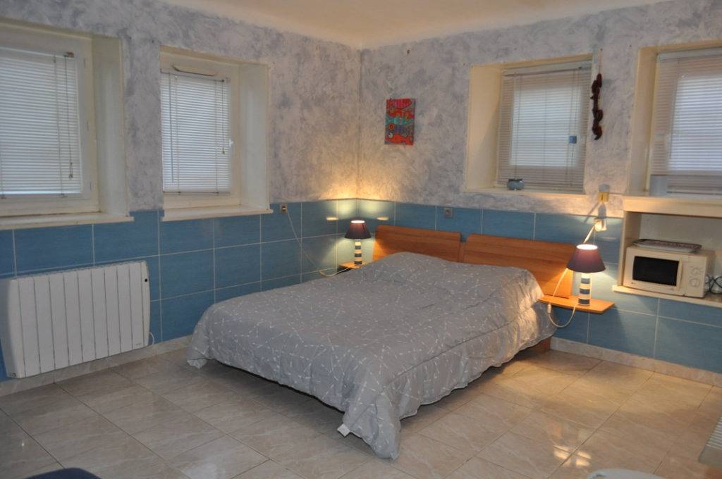Studio entier, Studio meublé à 200 m de la plage in Biarritz, Région de Bayonne