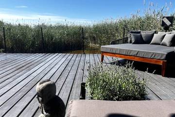 Hütte für 4 Personen in Rust (Burgenland), Neusiedler See, Bild 3