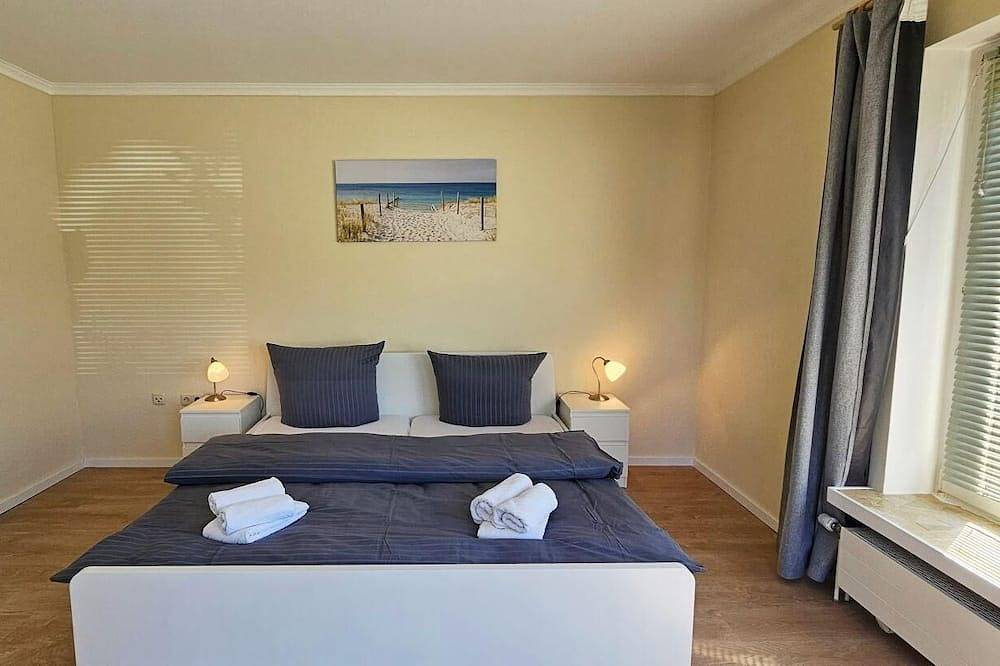 Ganze Wohnung, Ferienwohnung Fewo Ria-Eg-Whg(3) in St. Peter-Bad, St. Peter-Ording