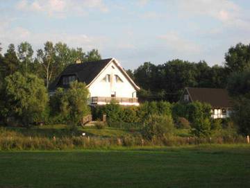 Ferienwohnung für 2 Personen in Lychen, Uckermark, Bild 1