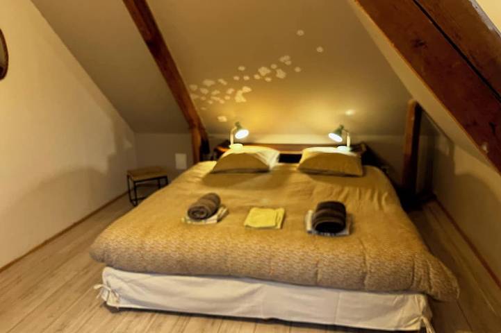 Location de vacances pour 12 personnes, avec jardin à Manaurie - 3