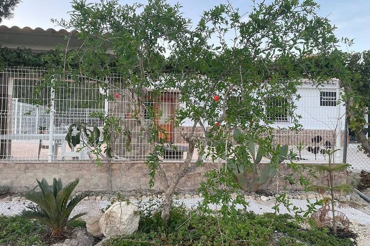 Gîte pour 9 personnes, avec jardin - 1