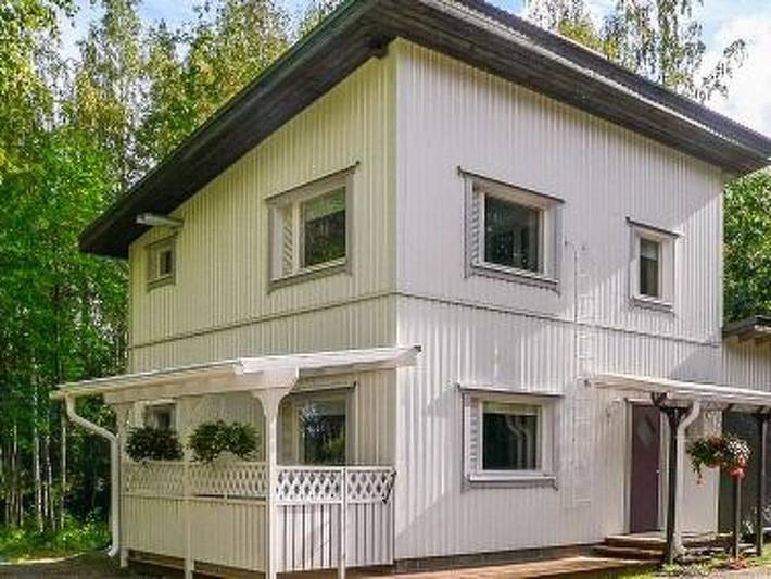 Ferienhaus für 6 Personen, mit Sauna in Rautalampi