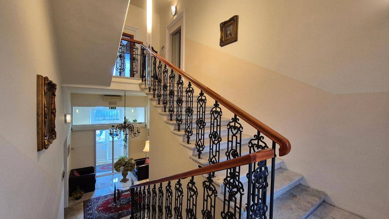 Guesthouse Stara šola Korte - Oleander Resort in Izola, Slovene Riviera