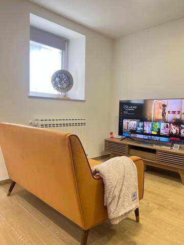 Gîte pour 2 personnes, avec jardin et vue à Audun-le-Tiche