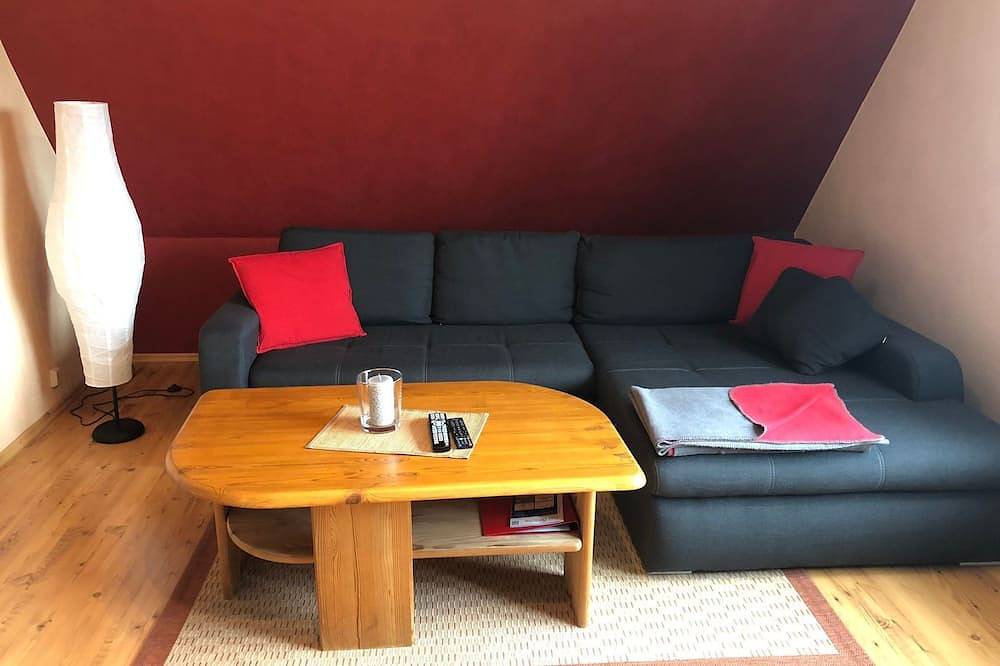 Ganze Wohnung, Ferienwohnung an der Bramau - Ferienwohnung in Bad Bramstedt, Kreis Segeberg