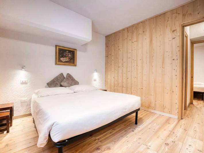 Ferienwohnung für 6 Personen, mit Garten - 1