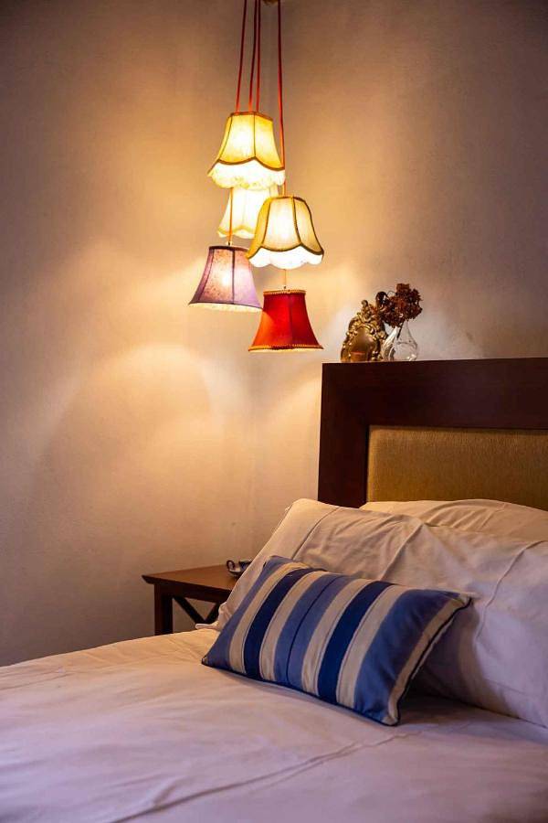 Casa rural para 2 personas, con jardín además de vistas y piscina en San Cristóbal de La Laguna - 3