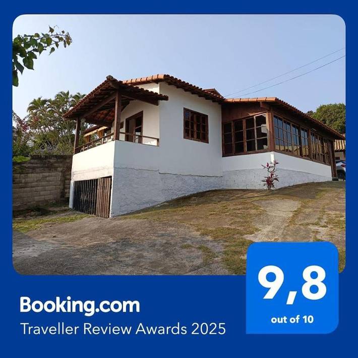 Casas e apartamentos de temporada para 4 pessoas em Maricá