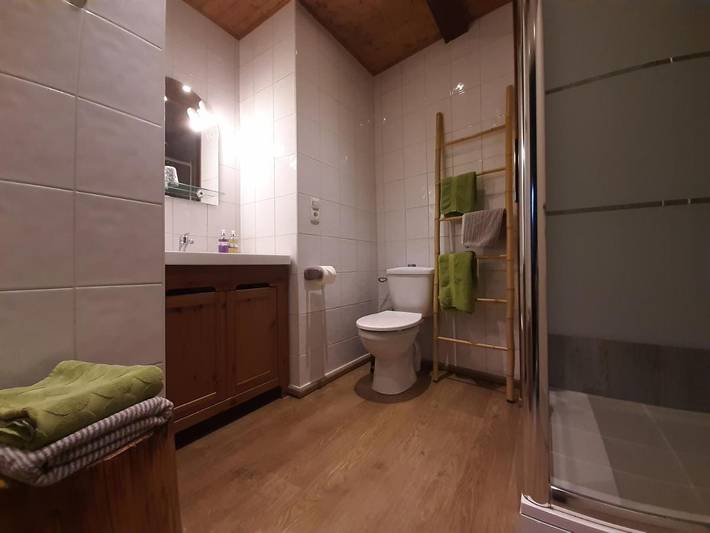 Chambre d’hôte pour 2 personnes, avec terrasse ainsi que jardin et vue dans la Drôme - 2