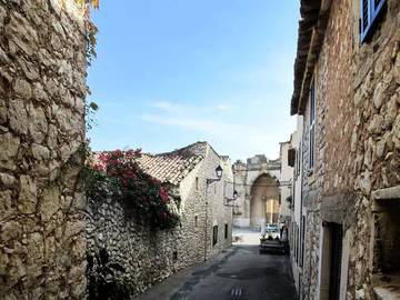 Villa in Selva, Mallorca Inselmitte für 6 