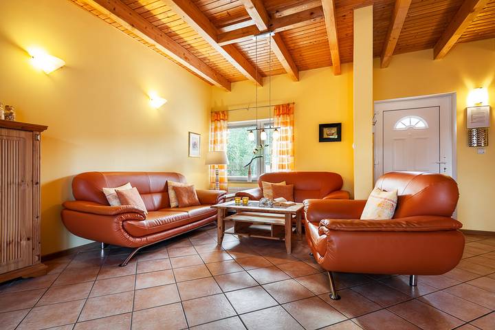 Ferienhaus für 5 Personen, mit Terrasse in Grömitz - 3