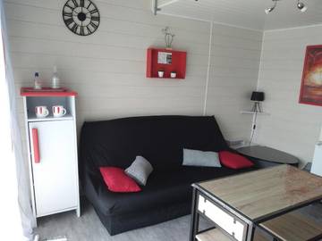 Maison d’hôte pour 4 personnes, avec terrasse et vue dans Sèvremont