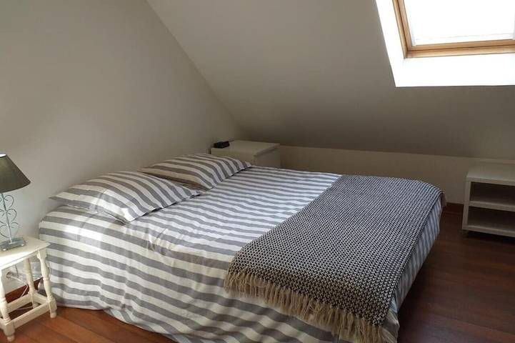 Location de vacances pour 2 personnes, avec jardin à Plourin-lès-Morlaix - 3