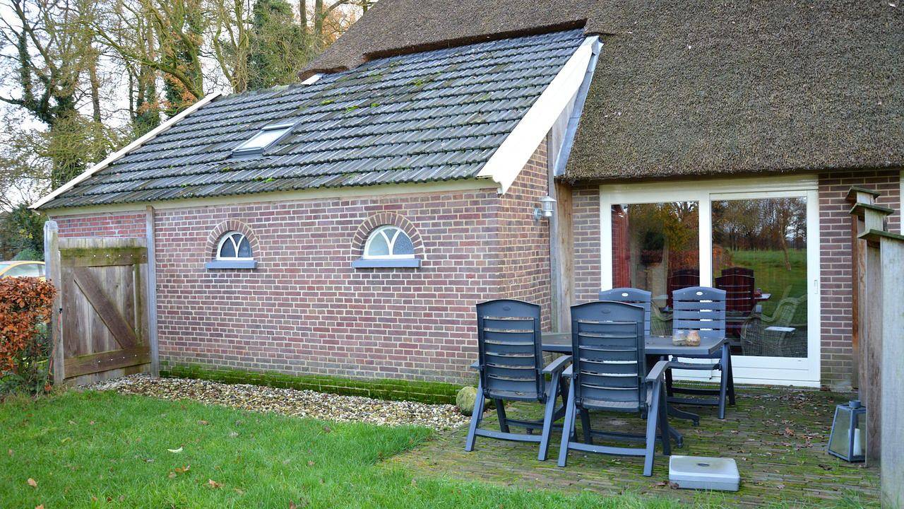 Bauernhof für 3 Personen (40 m²) in Geesteren in Geesteren, Achterhoek