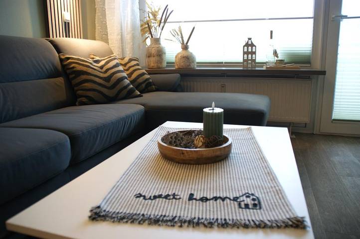 Ferienwohnung für 2 Personen in Cuxhaven (Stadt) - 2