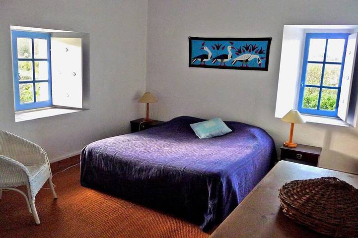 Location de vacances pour 8 personnes, avec jardin à Colleville-sur-Mer - 3