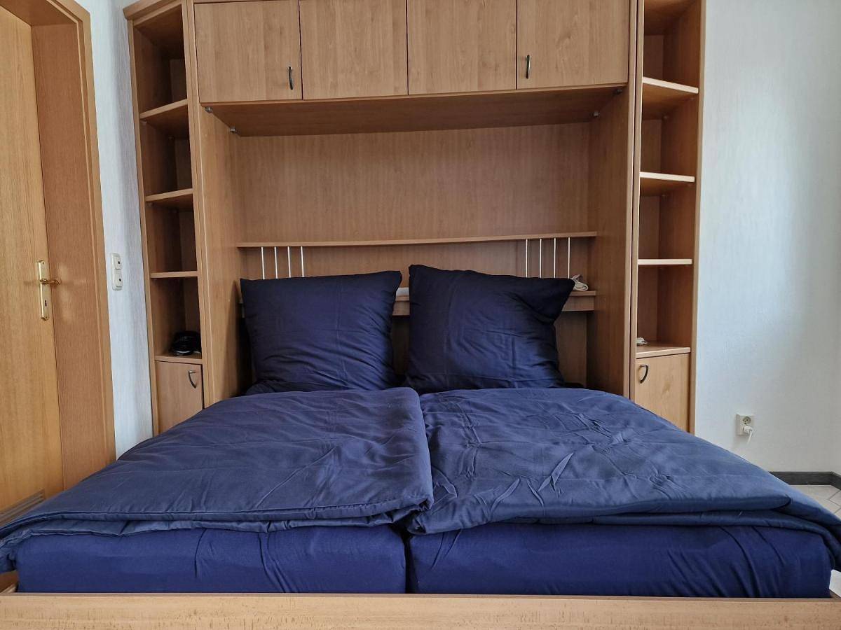 Ganze Wohnung, One-Bedroom Apartment in Bad Essen, Wiehengebirge