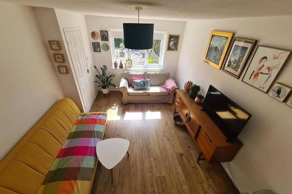 Two minutes walk from beach. Located on quiet pathway. Dogs welcome. in Camber Sands, Camber