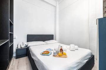 Location De Vacances pour 3 Personnes dans Nice, Région de Nice, Photo 3