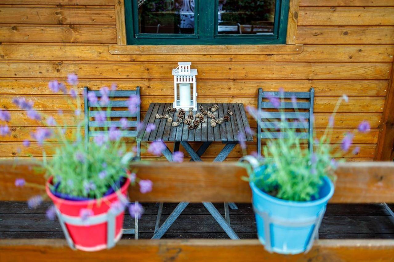 Two-Bedroom Chalet in Pobierowo, Powiat gryficki