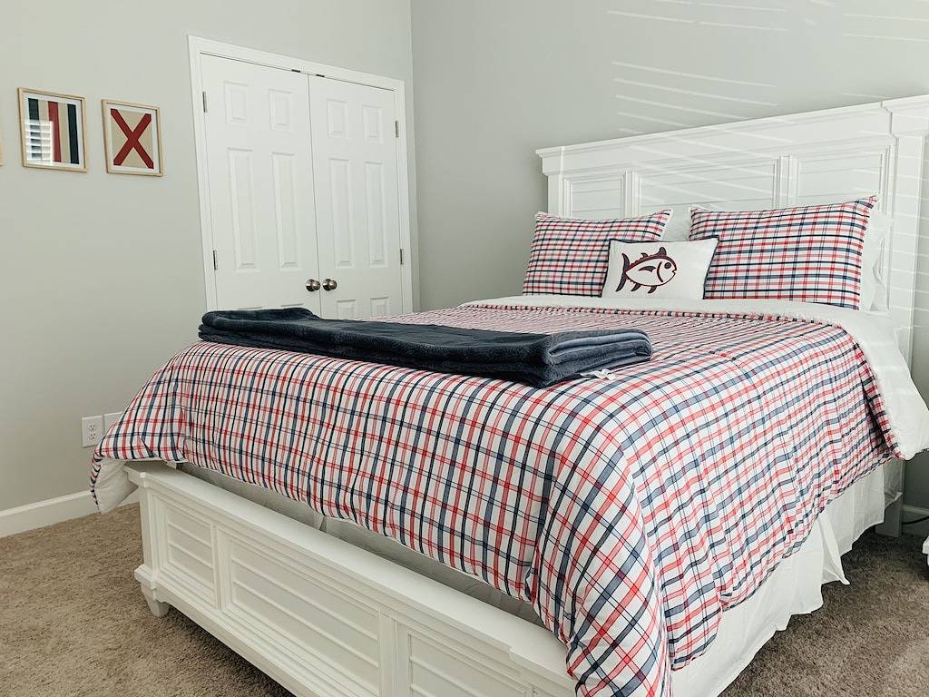 \"The Lookout\" on Lake Gaston in Lake Gaston