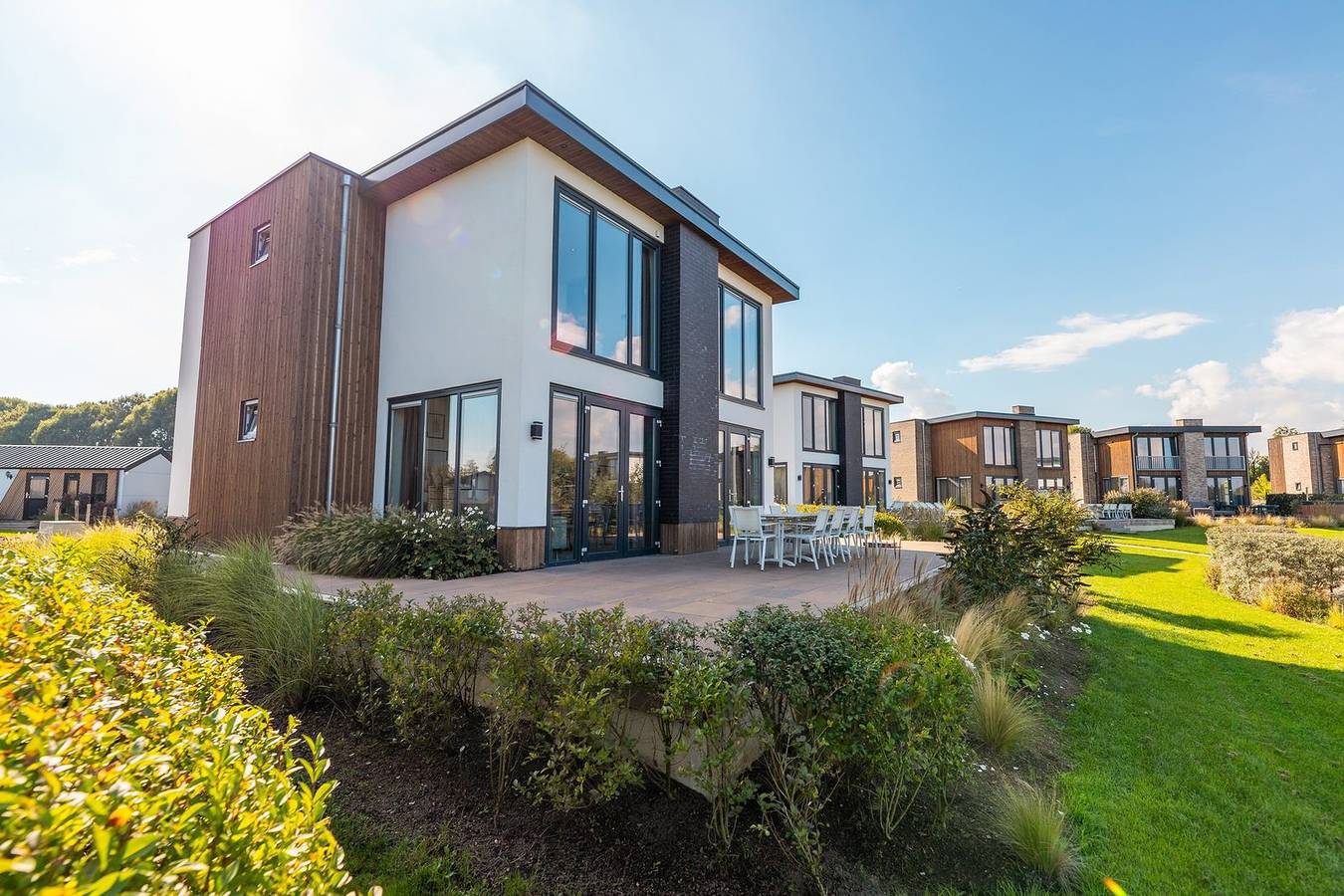 Aan de Maas - Maas Villa Waterzicht | 10p in Kerkdriel, Betuwe