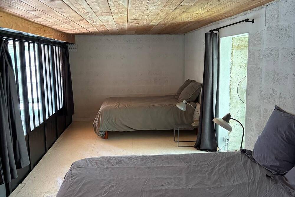L atelier du relais Napoleon in Angoulême, Charente