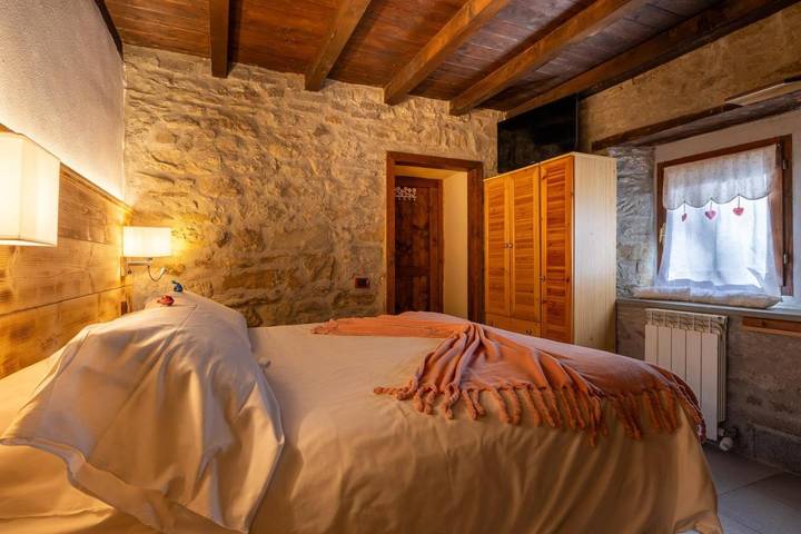 Gîte pour 2 personnes, avec jardin et sauna dans Province de Modène - 2