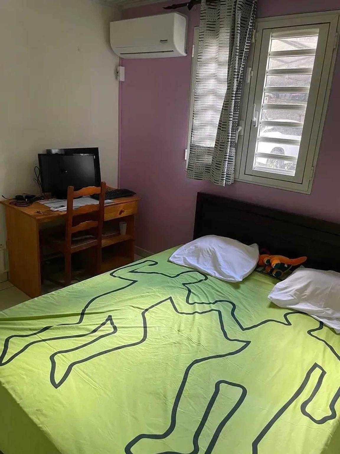 Geräumiges Haus in Sainte-Luce, 220 m² mit Garten in Sainte-Luce, Martinique