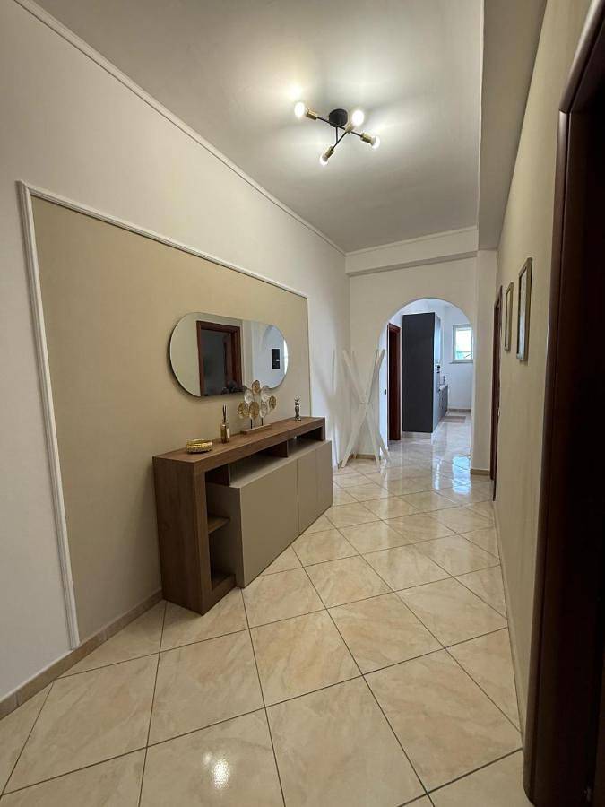 Location de vacances pour 5 personnes, avec Balcon ainsi que Terrasse et Vue à Torre del Greco - 2