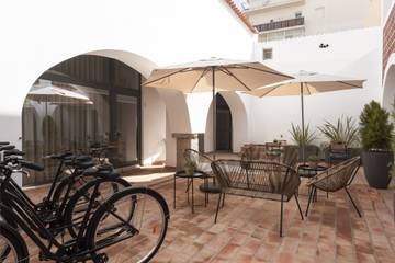 Vakantieappartement voor 2 Personen in São Pedro, Faro, Afbeelding 3